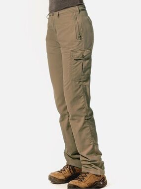 Clothing Arts - Travel Pants